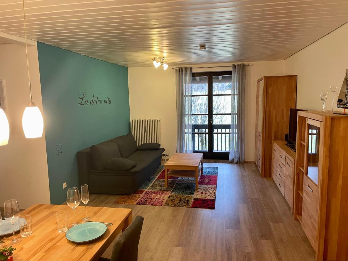 Ferienwohnung Am ואלכנזי מראה חיצוני תמונה