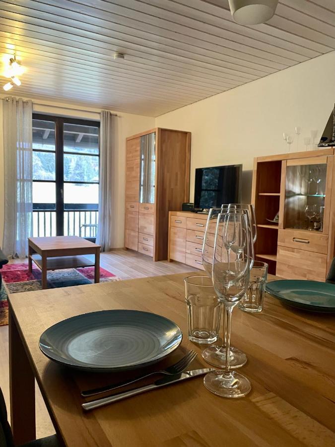 Ferienwohnung Am ואלכנזי מראה חיצוני תמונה