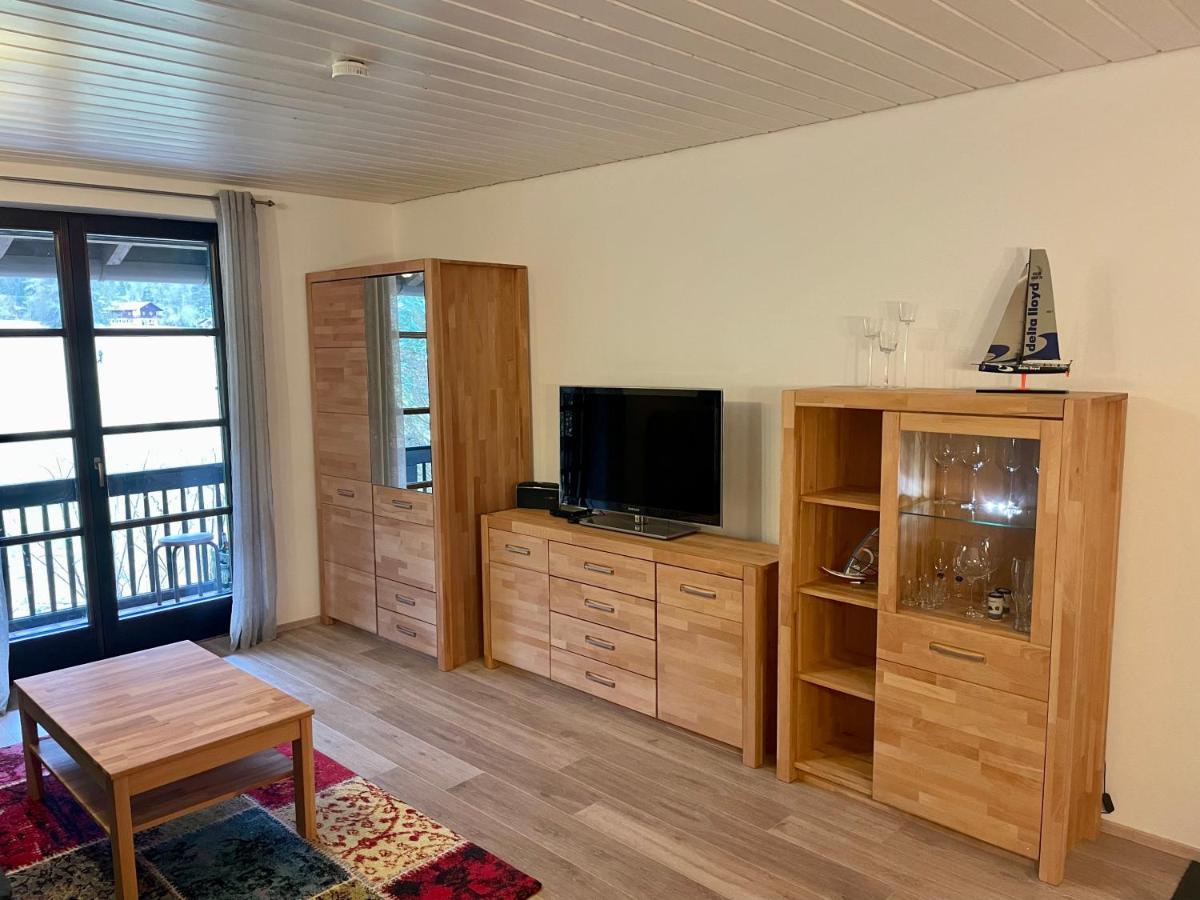 Ferienwohnung Am ואלכנזי מראה חיצוני תמונה