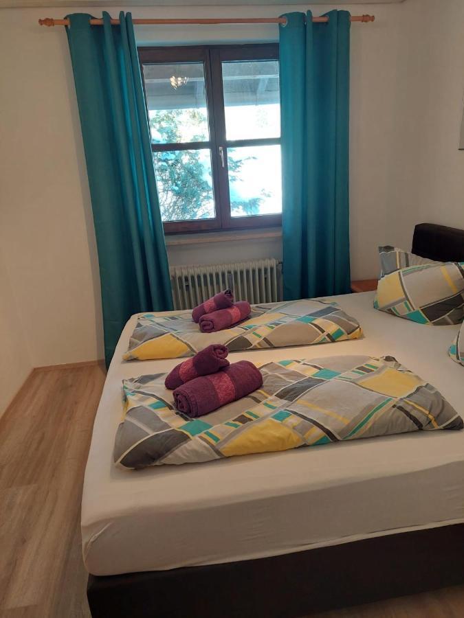 Ferienwohnung Am ואלכנזי מראה חיצוני תמונה