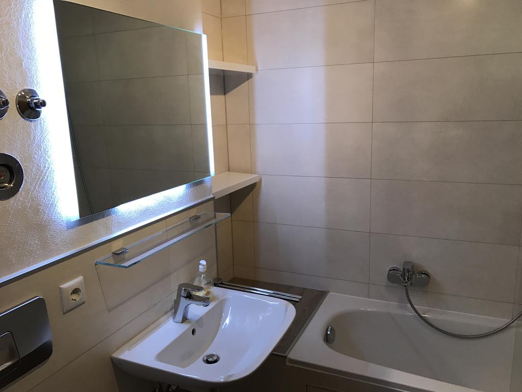Ferienwohnung Am ואלכנזי מראה חיצוני תמונה